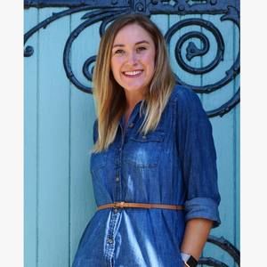 Meet your Posher, Payton